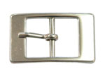 Devanet ladies leather belt buckle 10419.15